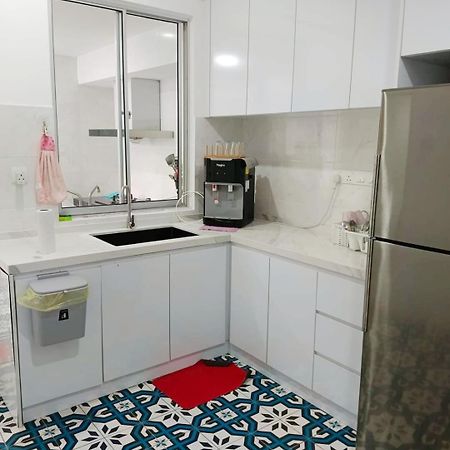 Rawang Conner Lot Homestay ภายนอก รูปภาพ