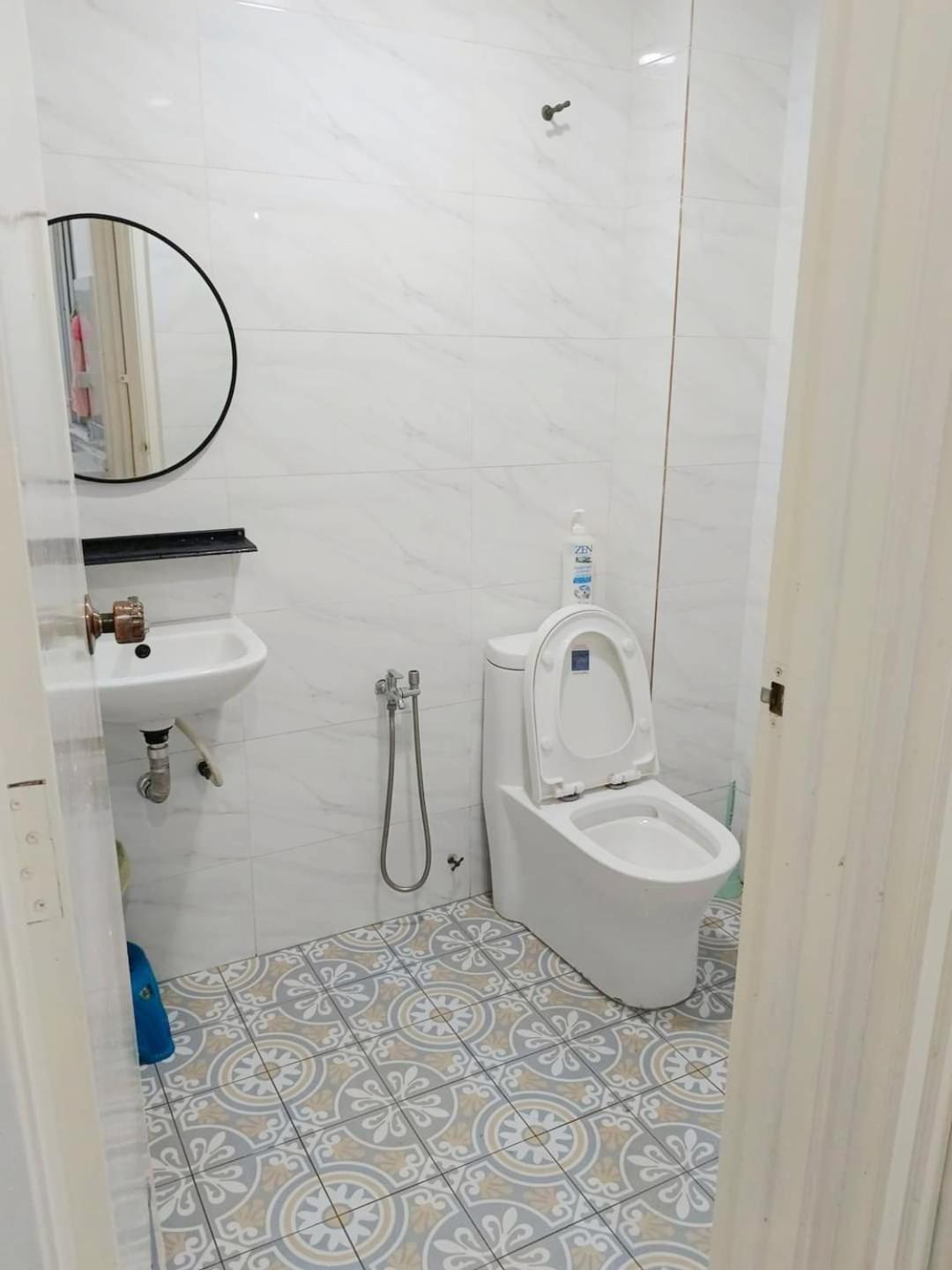 Rawang Conner Lot Homestay ภายนอก รูปภาพ